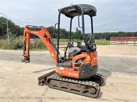 kubota u17 3a engine